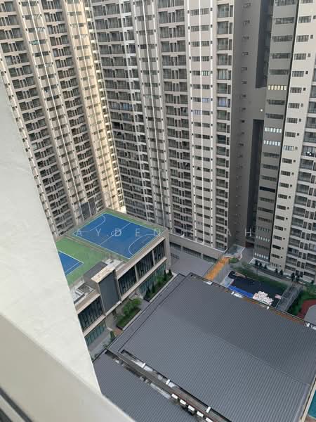 Service Residence for Rent at Vision City Youth City - Kayden Siah - Exterior - PropertyGuru.com.my