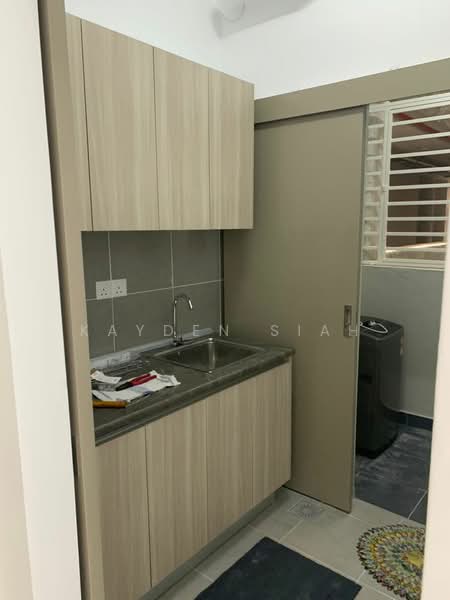Service Residence for Rent at Vision City Youth City - Kayden Siah - Kitchen - PropertyGuru.com.my