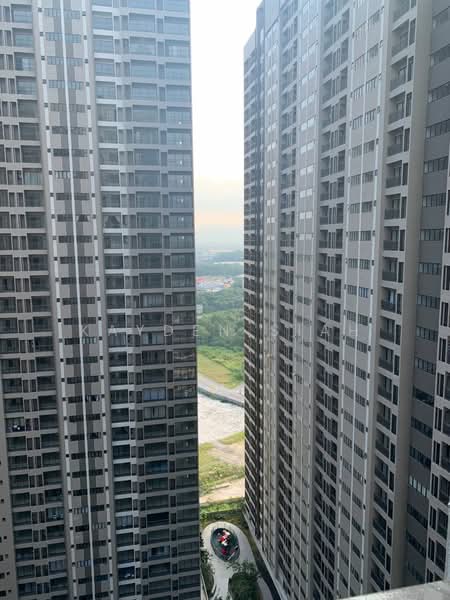 Service Residence for Rent at Vision City Youth City - Kayden Siah - Exterior - PropertyGuru.com.my