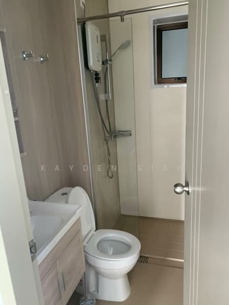 Service Residence for Rent at Vision City Youth City - Kayden Siah - Bathroom - PropertyGuru.com.my