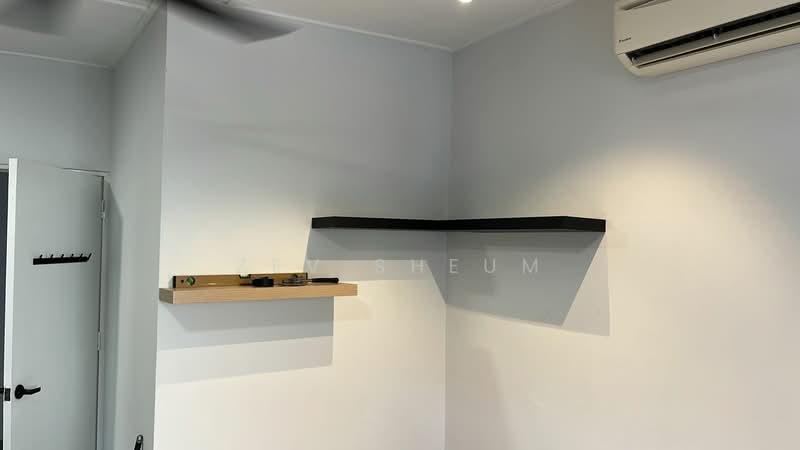 2-storey Terraced House for Rent in Kuchai Lama (Kuala Lumpur) - Zev Sheum - Interior - PropertyGuru.com.my
