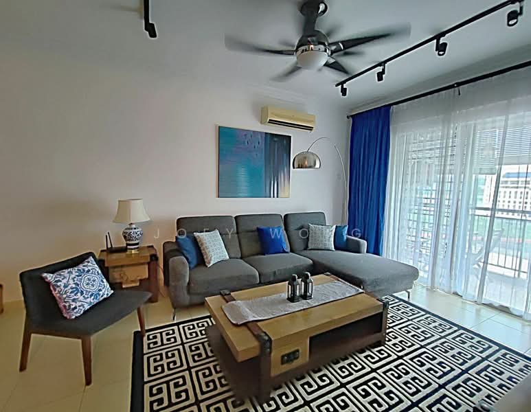 For Rent - Fortune Park (Suria Perdana)