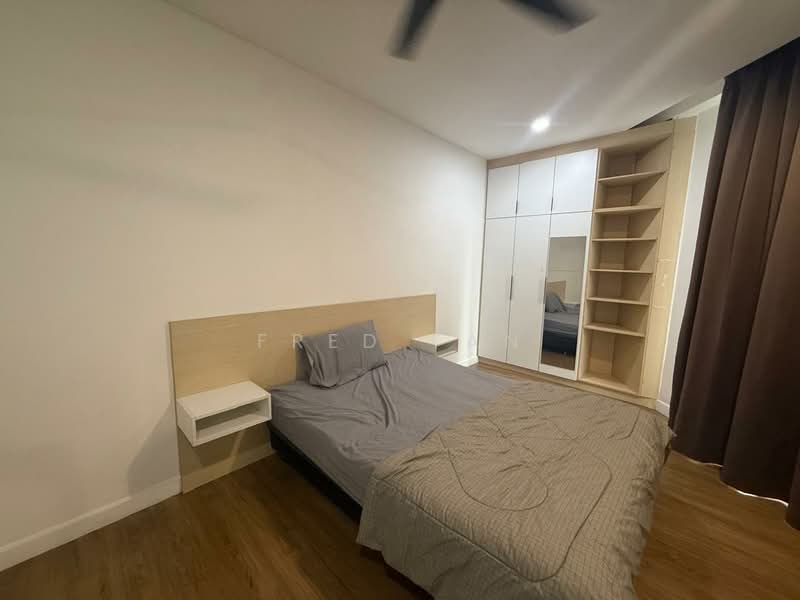 Condominium for Rent at Vivo Residential Suites - Fred Tan - Bedroom - PropertyGuru.com.my