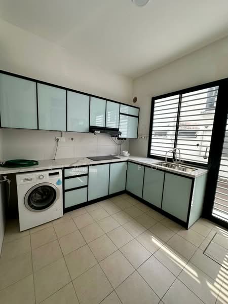 2-storey Terraced House for Rent in Horizon Hills (Iskandar Puteri (Nusajaya)) - Kinki Teow - Kitchen - PropertyGuru.com.my