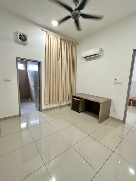 2-storey Terraced House for Rent in Horizon Hills (Iskandar Puteri (Nusajaya)) - Kinki Teow - Study - PropertyGuru.com.my