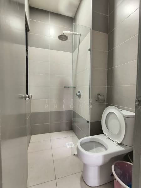 Cluster House for Sale in Skudai (Johor) - Tuxton Phiong - Bathroom - PropertyGuru.com.my