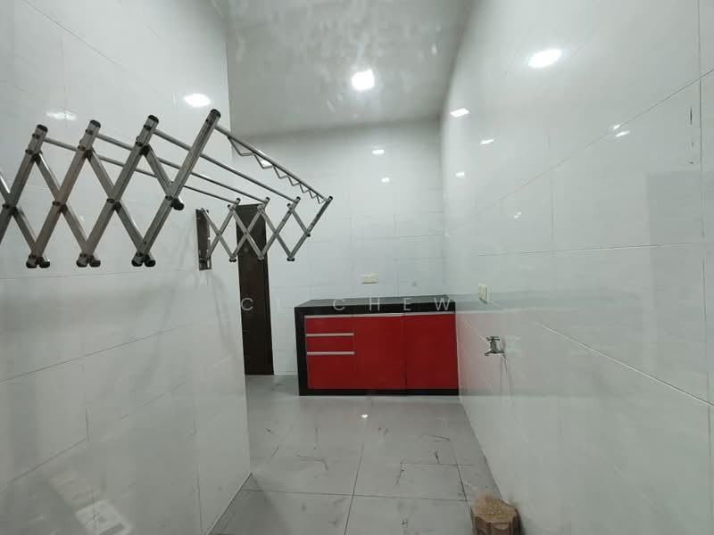 2-storey Terraced House for Sale in Kota Bayuemas (Klang) - CL Chew - Interior - PropertyGuru.com.my