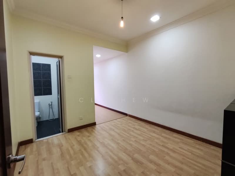 2-storey Terraced House for Sale in Kota Bayuemas (Klang) - CL Chew - Interior - PropertyGuru.com.my