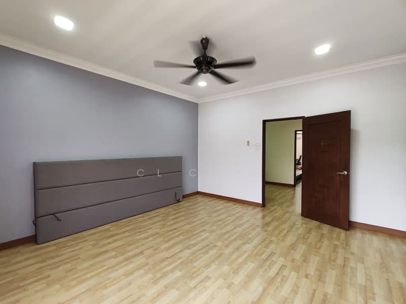 2-storey Terraced House for Sale in Kota Bayuemas (Klang) - CL Chew - Bedroom - PropertyGuru.com.my
