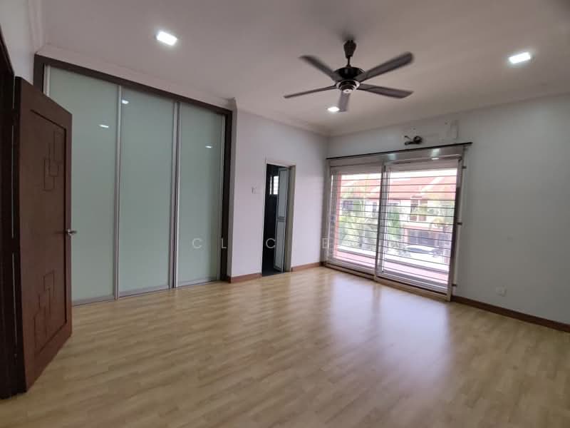 2-storey Terraced House for Sale in Kota Bayuemas (Klang) - CL Chew - Bedroom - PropertyGuru.com.my