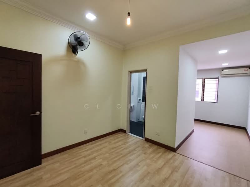 2-storey Terraced House for Sale in Kota Bayuemas (Klang) - CL Chew - Interior - PropertyGuru.com.my