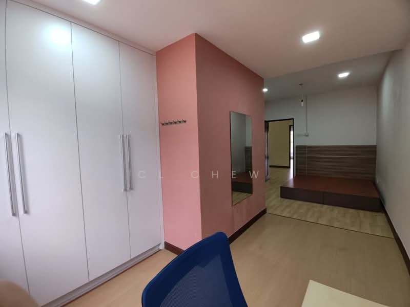 2-storey Terraced House for Sale in Kota Bayuemas (Klang) - CL Chew - Bedroom - PropertyGuru.com.my