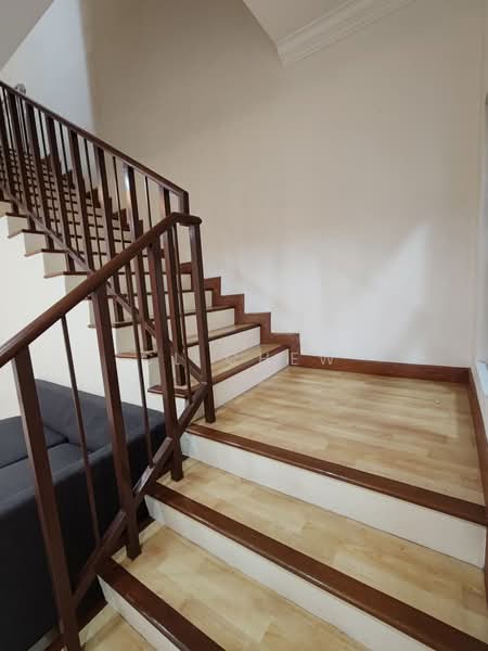 2-storey Terraced House for Sale in Kota Bayuemas (Klang) - CL Chew - Interior - PropertyGuru.com.my