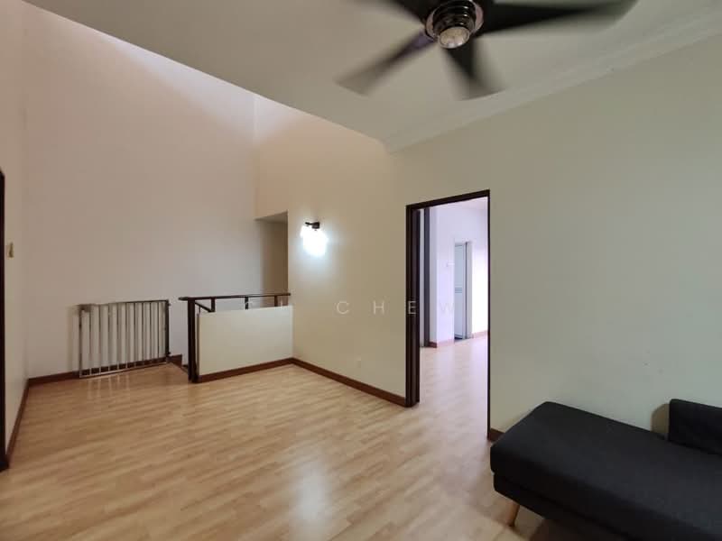 2-storey Terraced House for Sale in Kota Bayuemas (Klang) - CL Chew - Living Room - PropertyGuru.com.my