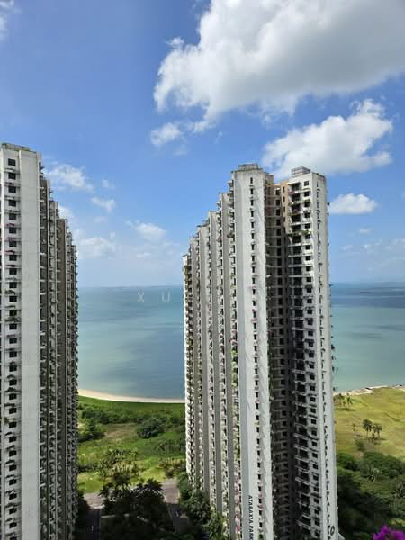 Condominium for Rent at Ataraxia Park @ Forest City - Xue Li - Exterior - PropertyGuru.com.my