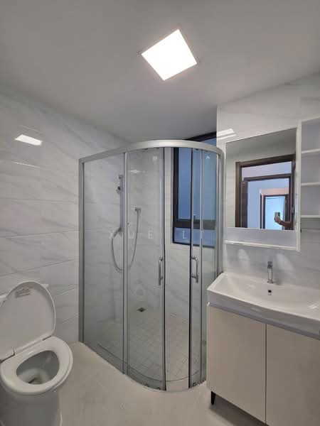 Condominium for Rent at Ataraxia Park @ Forest City - Xue Li - Bathroom - PropertyGuru.com.my