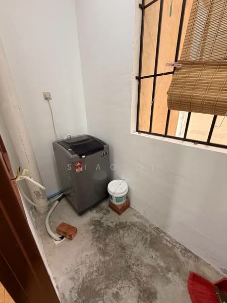 Apartment for Rent at Indah Court Apartment - Shao Qi - Interior - PropertyGuru.com.my