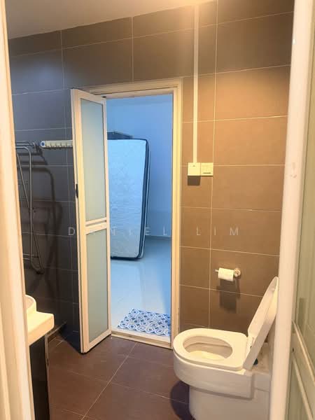 1-storey Terraced House for Rent in SS5 (Petaling Jaya) - Daniel Lim - Bathroom - PropertyGuru.com.my