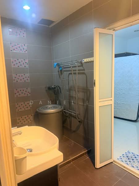1-storey Terraced House for Rent in SS5 (Petaling Jaya) - Daniel Lim - Bathroom - PropertyGuru.com.my