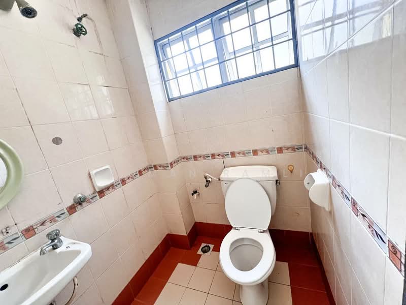 Suakasih BTHO Cheras Selangor untuk Untuk Dijual - RM 695,000, Apr 2026 - Bathroom - PropertyGuru.com.my