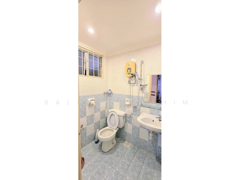 Condominium for Rent at Elaeis 2 - Balkhis Hashim - Bathroom - PropertyGuru.com.my