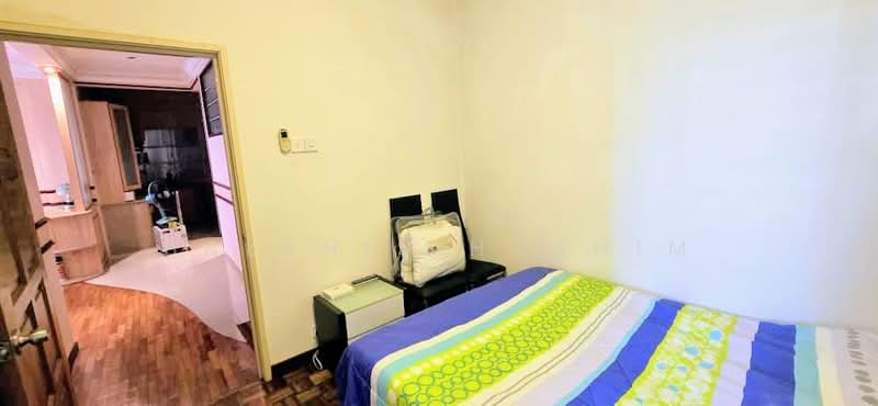 Condominium for Rent at Elaeis 2 - Balkhis Hashim - Bedroom - PropertyGuru.com.my