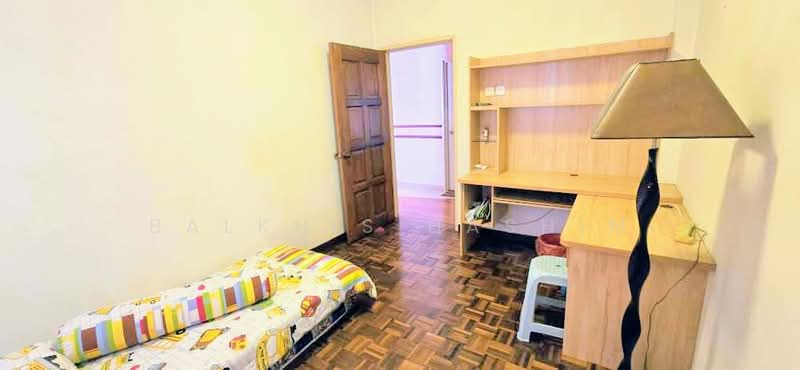 Condominium for Rent at Elaeis 2 - Balkhis Hashim - Bedroom - PropertyGuru.com.my