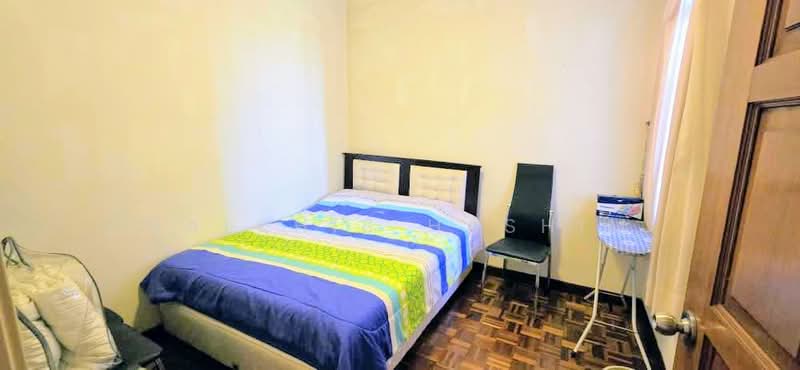 Condominium for Rent at Elaeis 2 - Balkhis Hashim - Bedroom - PropertyGuru.com.my