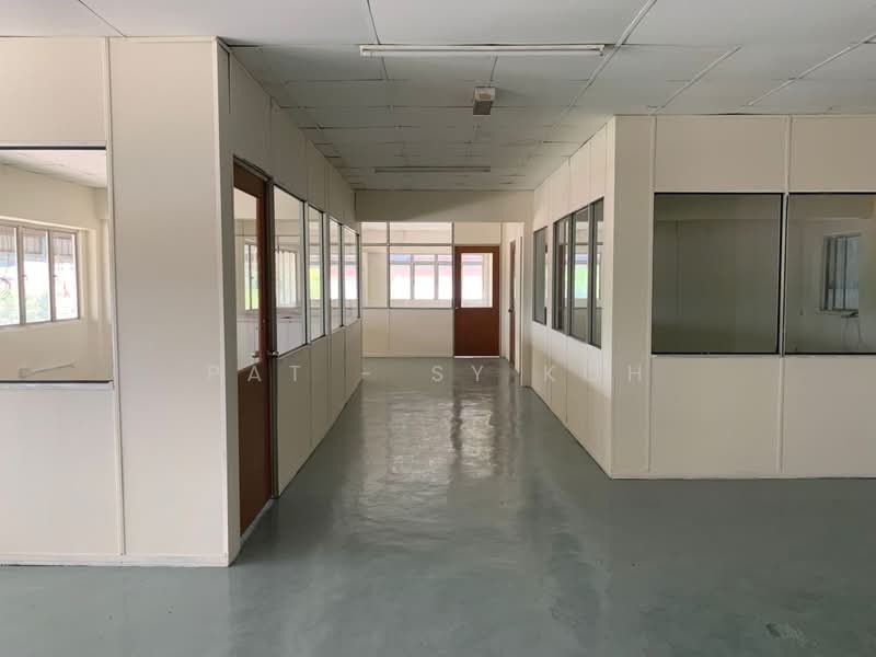 Factory for Rent in Hulu Langat (Selangor) - Pat - Sy Koh - Interior - PropertyGuru.com.my