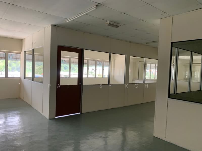 Factory for Rent in Hulu Langat (Selangor) - Pat - Sy Koh - PropertyGuru.com.my