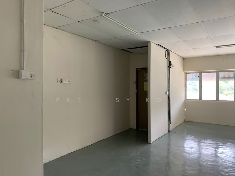 Factory for Rent in Hulu Langat (Selangor) - Pat - Sy Koh - PropertyGuru.com.my