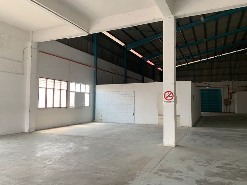 Factory for Rent in Hulu Langat (Selangor) - Pat - Sy Koh - PropertyGuru.com.my