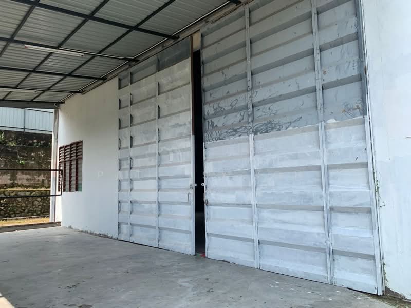 Factory for Rent in Hulu Langat (Selangor) - Pat - Sy Koh - PropertyGuru.com.my