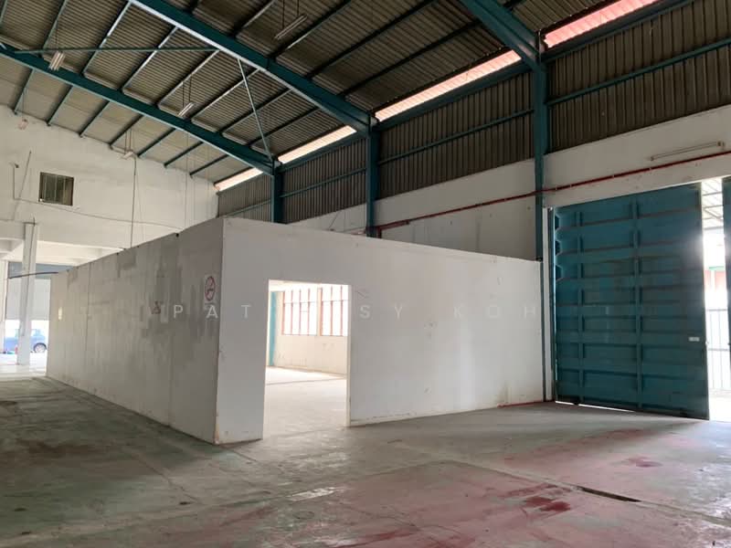 Factory for Rent in Hulu Langat (Selangor) - Pat - Sy Koh - PropertyGuru.com.my