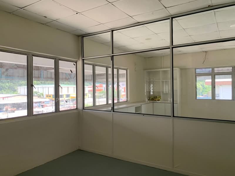 Factory for Rent in Hulu Langat (Selangor) - Pat - Sy Koh - PropertyGuru.com.my