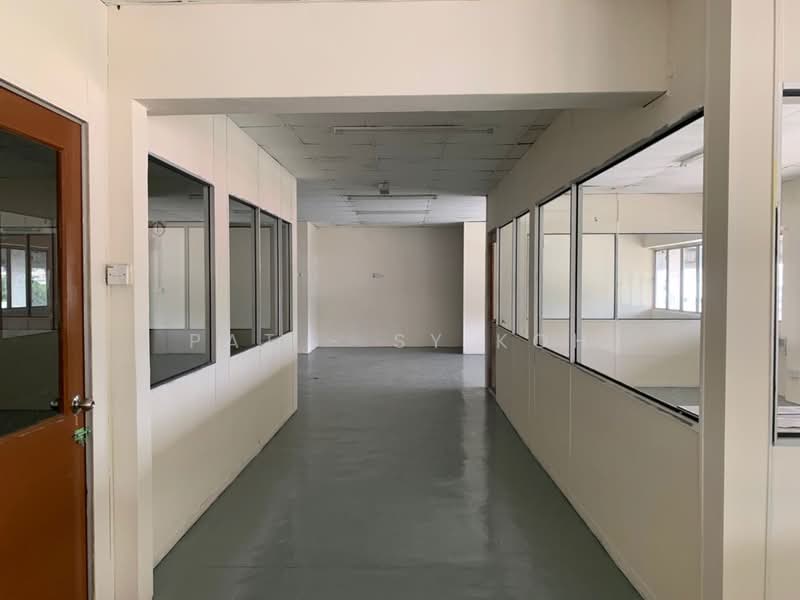 Factory for Rent in Hulu Langat (Selangor) - Pat - Sy Koh - PropertyGuru.com.my