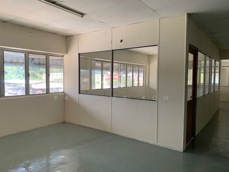 Factory for Rent in Hulu Langat (Selangor) - Pat - Sy Koh - PropertyGuru.com.my