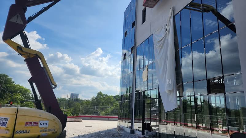 Taman Impian Emas, Johor Bahru untuk Untuk Disewa - RM 104,428 /bulan, Apr 2026 - PropertyGuru.com.my