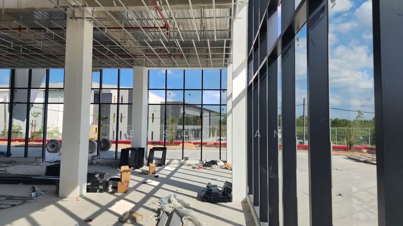 Taman Impian Emas, Johor Bahru untuk Untuk Disewa - RM 104,428 /bulan, Apr 2026 - PropertyGuru.com.my