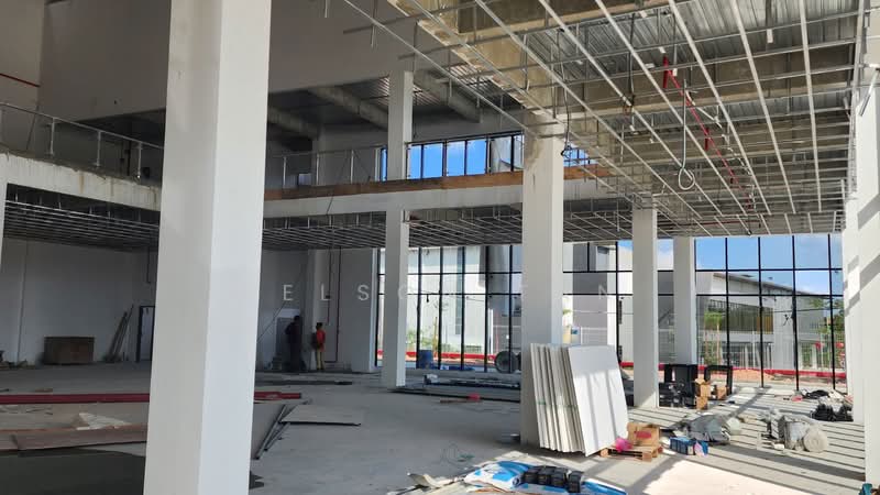 Taman Impian Emas, Johor Bahru untuk Untuk Disewa - RM 104,428 /bulan, Apr 2026 - PropertyGuru.com.my