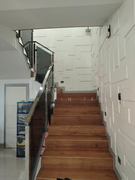 Terraced House for Sale in TAMAN PUCHONG UTAMA (Puchong) - Allvin Teh - Interior - PropertyGuru.com.my