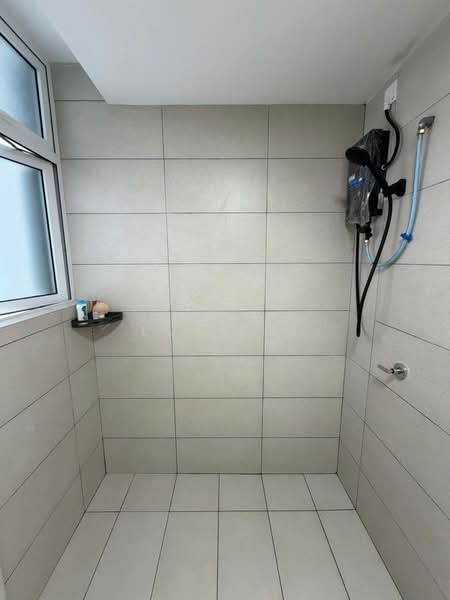 Vista Tiara (MBW Bay) untuk Untuk Disewa - RM 2,100 /bulan, Apr 2026 - Bathroom - PropertyGuru.com.my