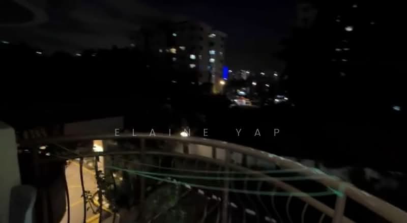 Condominium for Sale at Villa Angsana - Elaine Yap - Exterior - PropertyGuru.com.my