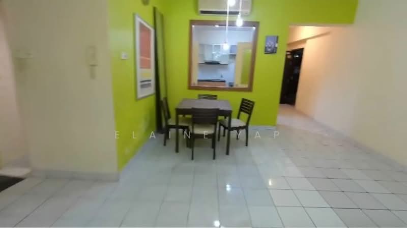 Condominium for Sale at Villa Angsana - Elaine Yap - Dining Room - PropertyGuru.com.my