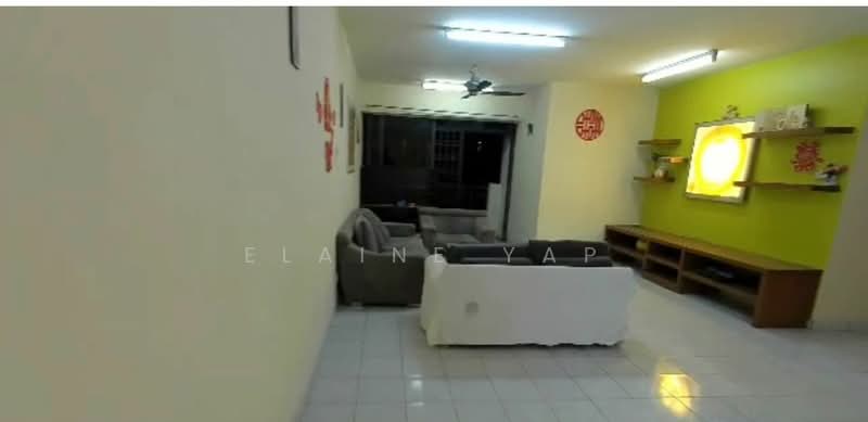 Condominium for Sale at Villa Angsana - Elaine Yap - Living Room - PropertyGuru.com.my