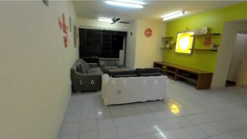 Condominium for Sale at Villa Angsana - Elaine Yap - Living Room - PropertyGuru.com.my