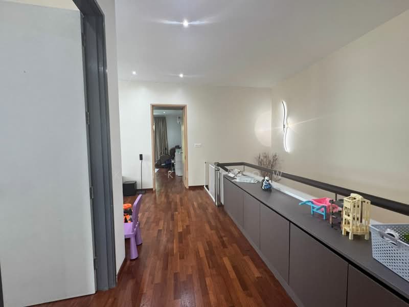 Semi-Detached House for Sale in Horizon Hills (Iskandar Puteri (Nusajaya)) - Kinki Teow - Corridor - PropertyGuru.com.my