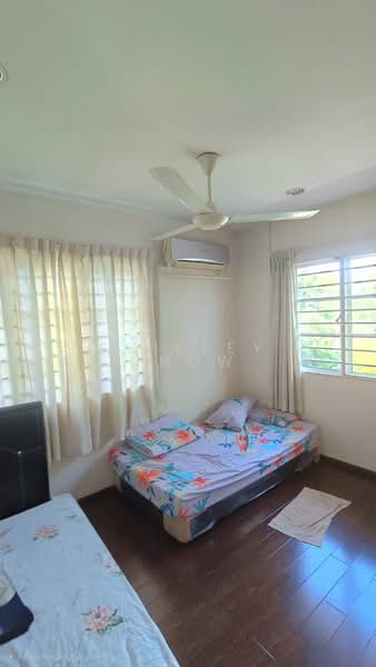 Rumah Berkembar untuk Dijual di Kota Kinabalu (Sabah) - shirley Chow - Bedroom - PropertyGuru.com.my