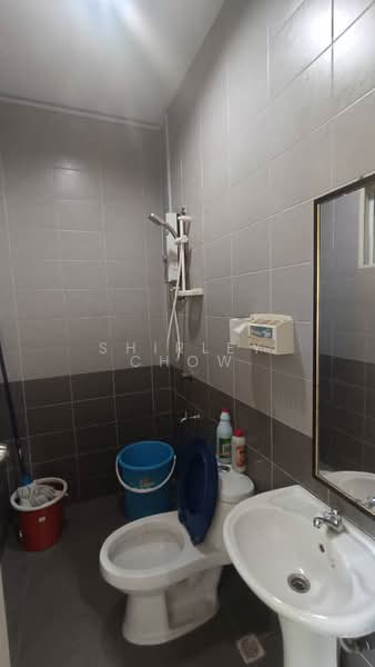 Rumah Berkembar untuk Dijual di Kota Kinabalu (Sabah) - shirley Chow - Bathroom - PropertyGuru.com.my