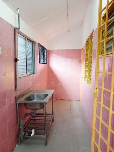 Rumah Teres 1 Tingkat untuk Dijual di Bandar Bukit Mahkota (Bangi) - Tavon RG - PropertyGuru.com.my